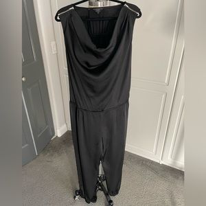 GUESS Black Romper SIZE Large